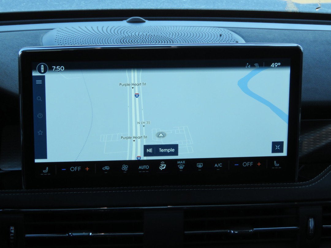 2026 Lincoln Corsair Grand Touring