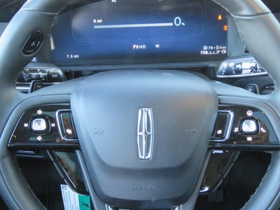 2026 Lincoln Corsair Grand Touring