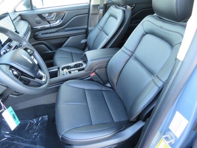 2026 Lincoln Corsair Grand Touring