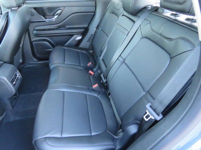 2026 Lincoln Corsair Grand Touring