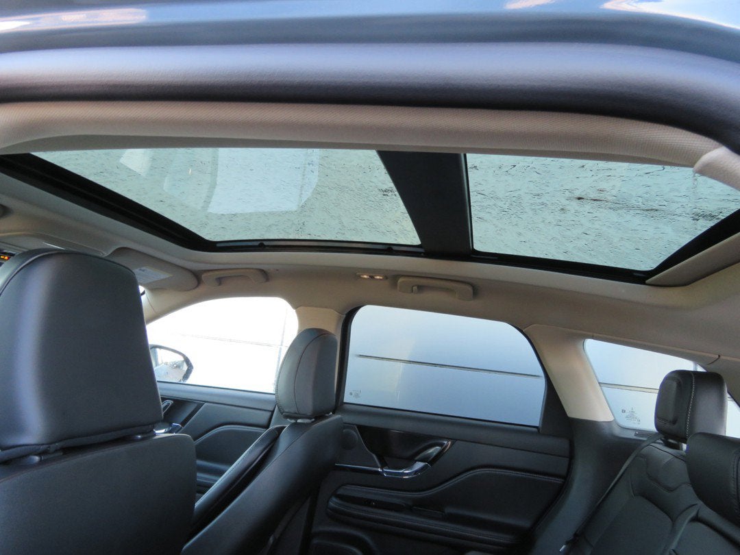 2026 Lincoln Corsair Grand Touring