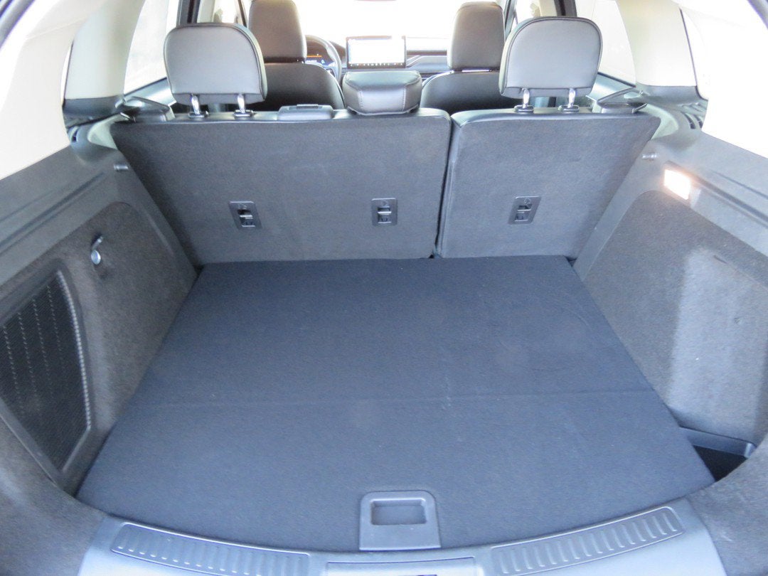 2026 Lincoln Corsair Grand Touring