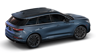 2026 Lincoln Corsair Grand Touring