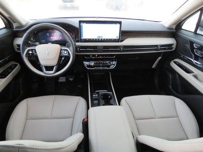 2026 Lincoln Corsair Grand Touring