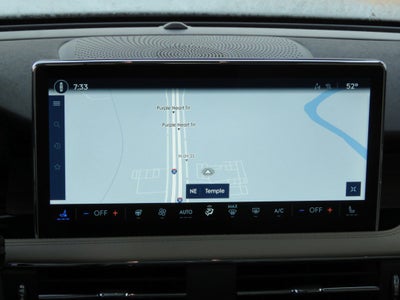 2026 Lincoln Corsair Grand Touring