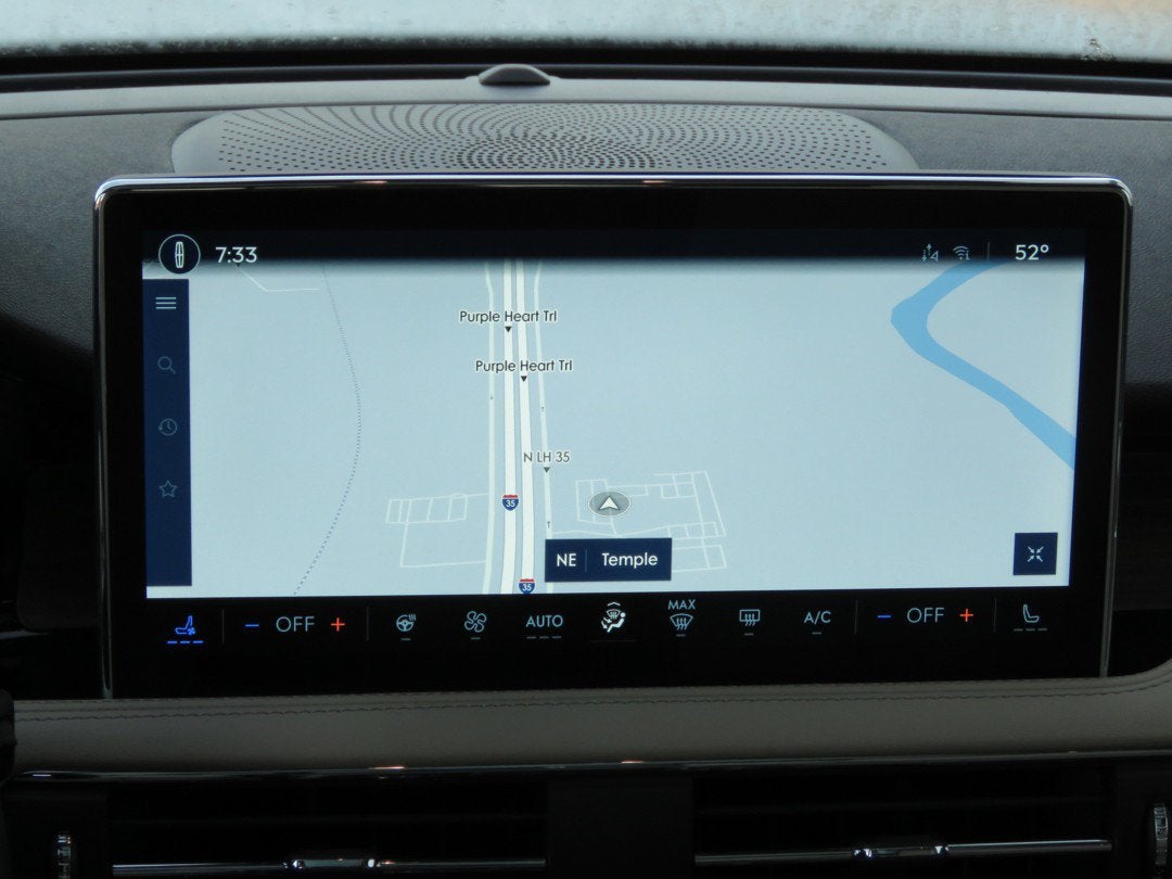 2026 Lincoln Corsair Grand Touring