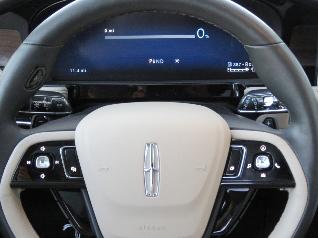 2026 Lincoln Corsair Grand Touring