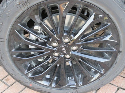 2026 Lincoln Corsair Grand Touring