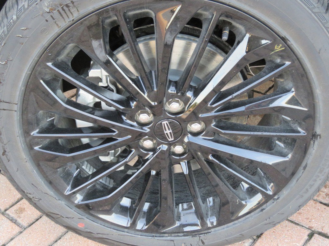 2026 Lincoln Corsair Grand Touring