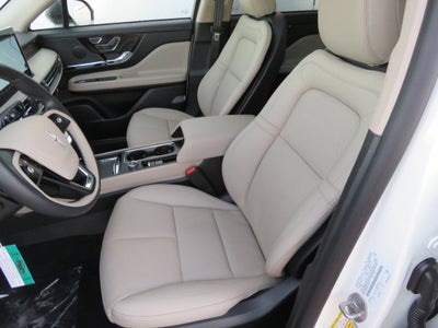 2026 Lincoln Corsair Grand Touring