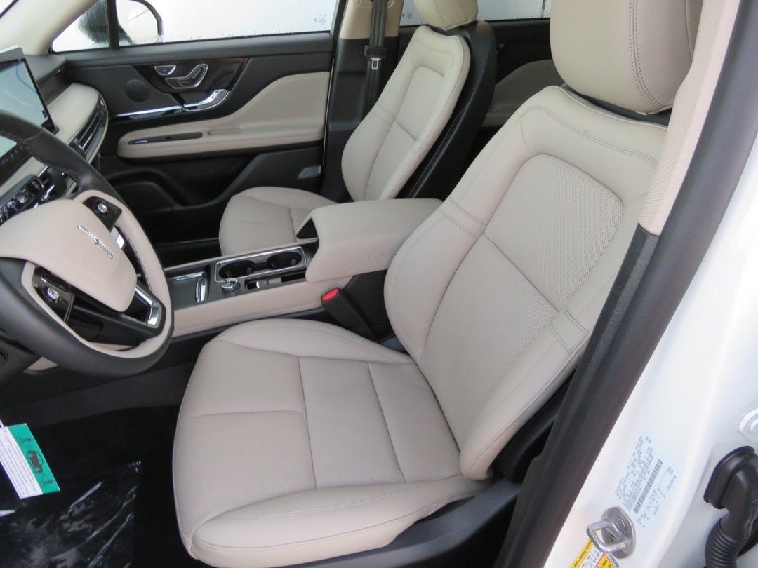 2026 Lincoln Corsair Grand Touring