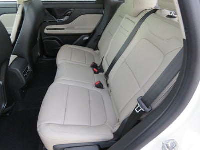 2026 Lincoln Corsair Grand Touring