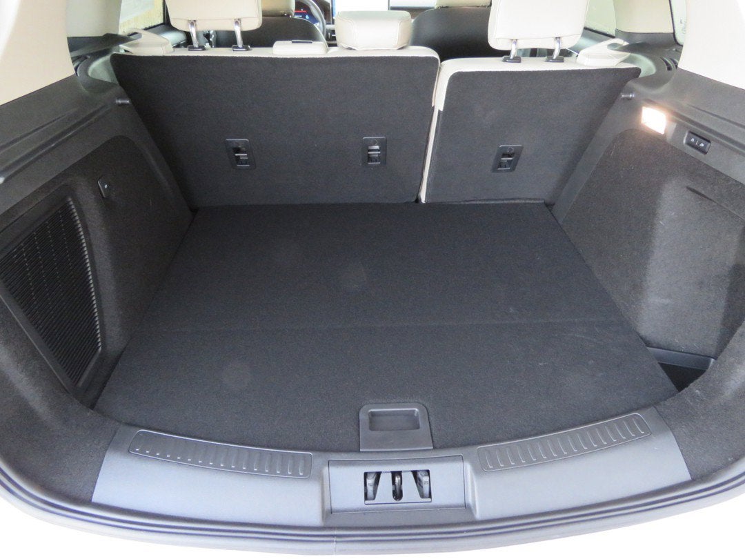 2026 Lincoln Corsair Grand Touring