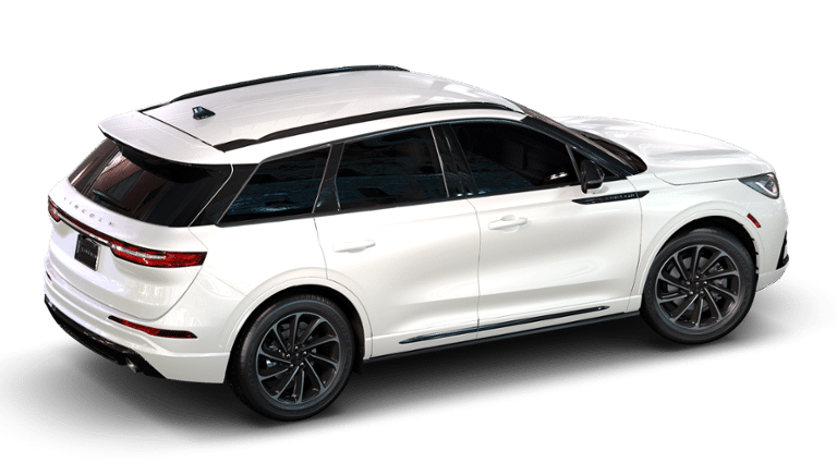 2026 Lincoln Corsair Grand Touring