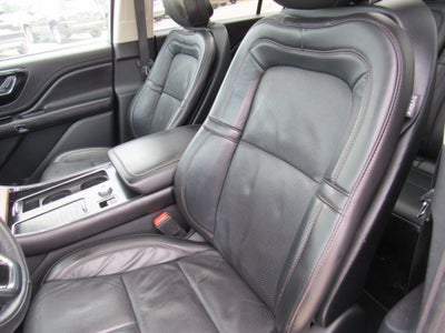 2020 Lincoln Aviator Grand Touring