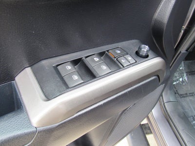 2021 Toyota Tacoma 2WD SR5