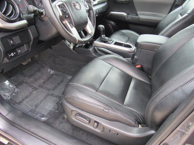 2021 Toyota Tacoma 2WD SR5