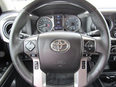 2021 Toyota Tacoma 2WD SR5