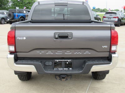 2021 Toyota Tacoma 2WD SR5