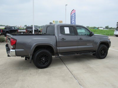 2021 Toyota Tacoma 2WD SR5