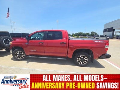 2014 Toyota Tundra 2WD Truck SR5