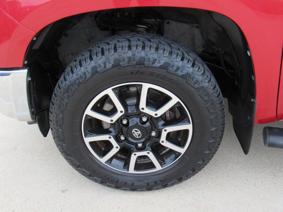 2014 Toyota Tundra 2WD Truck SR5