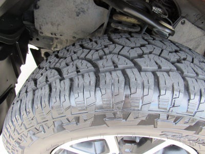 2014 Toyota Tundra 2WD Truck SR5