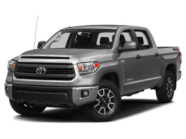 2015 Toyota Tundra 2WD Truck SR5
