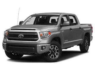 2015 Toyota Tundra 2WD Truck SR5