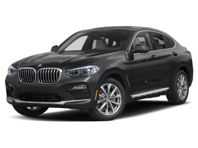 2019 BMW X4 xDrive30i's photo