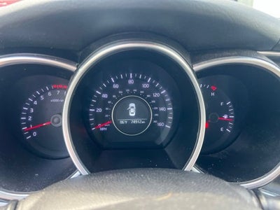 2014 Kia Optima EX