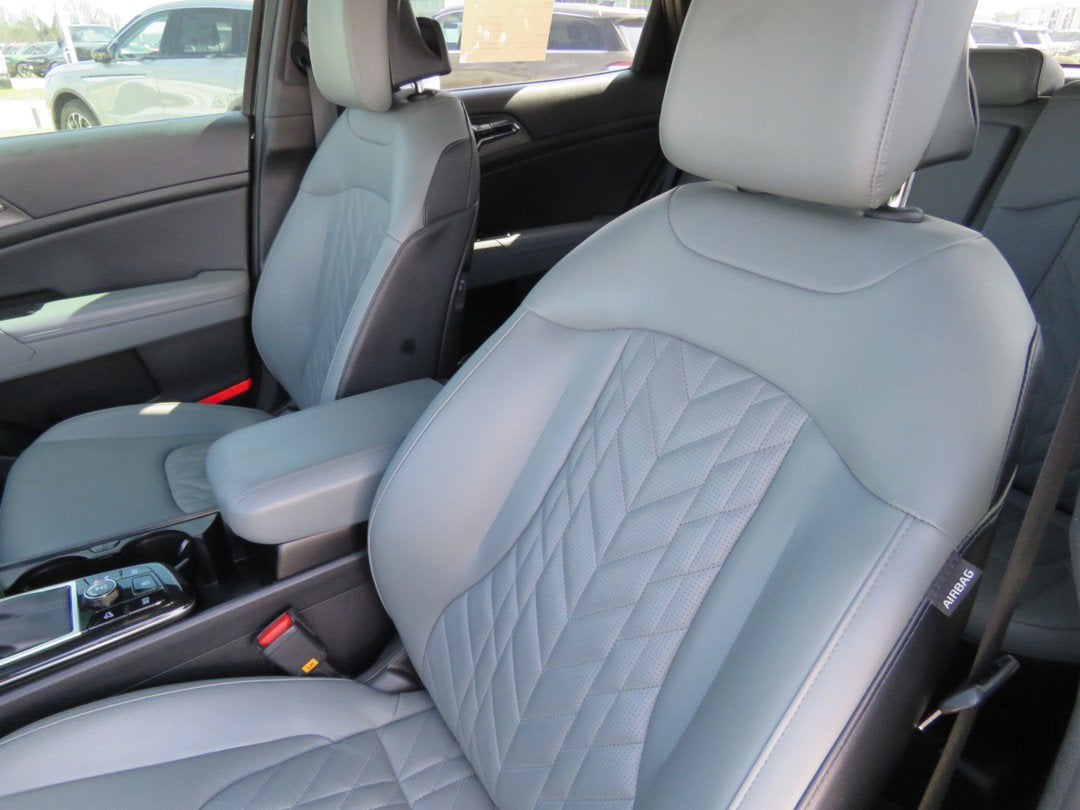 2023 Kia Sportage X-Pro Prestige