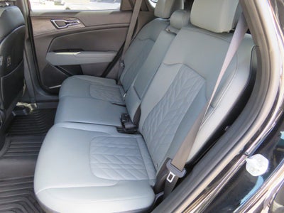 2023 Kia Sportage X-Pro Prestige