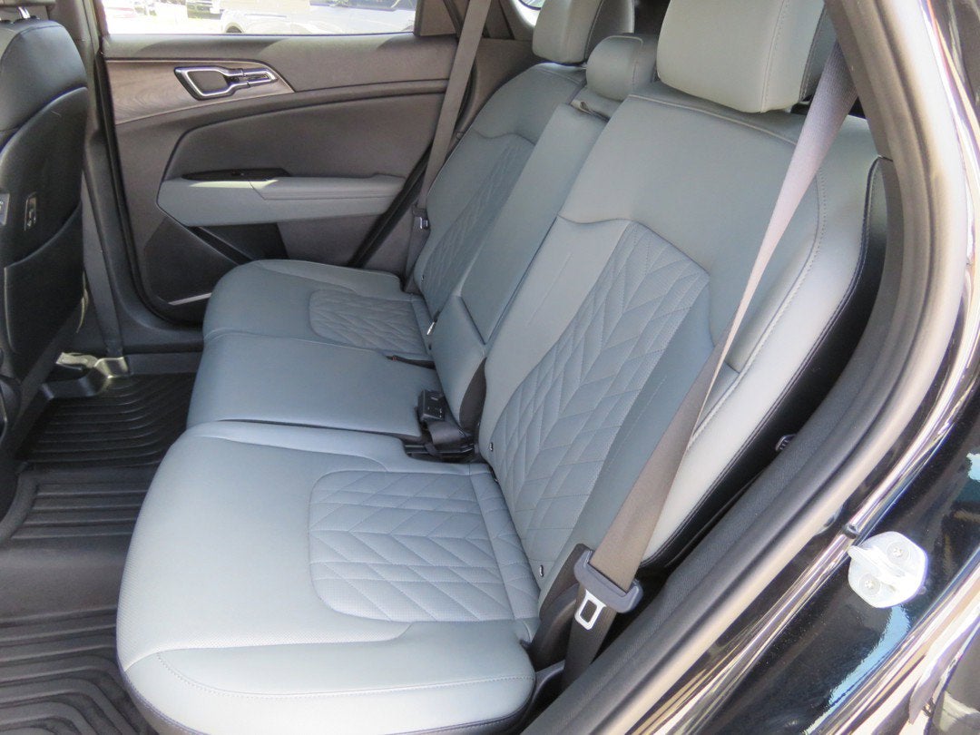 2023 Kia Sportage X-Pro Prestige