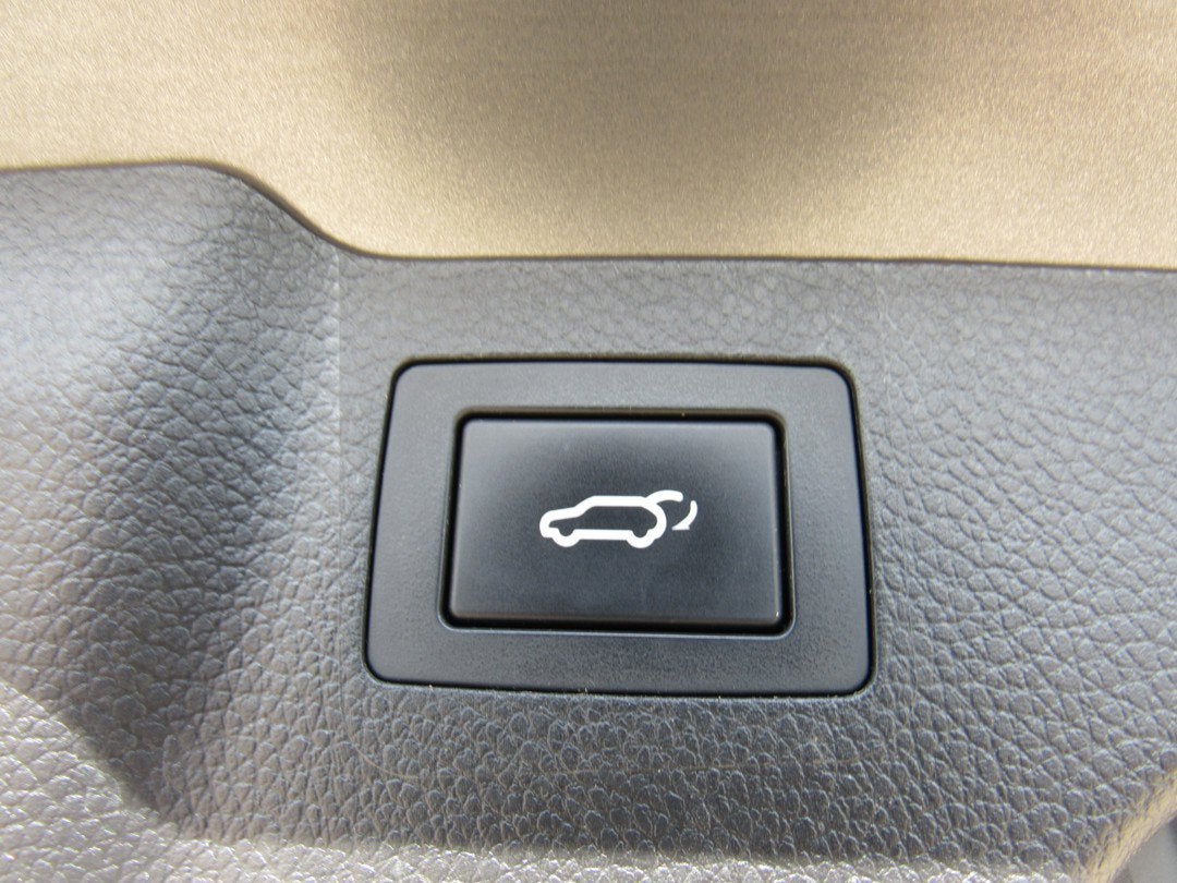2017 Hyundai Santa Fe Sport 2.0T Ultimate