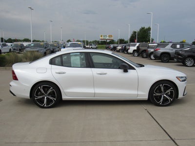 2024 Volvo S60 UltimatE
