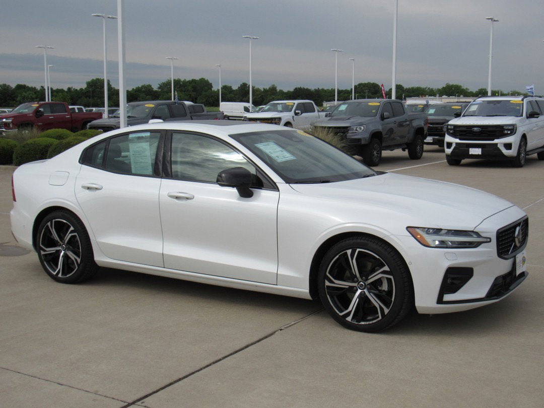 2024 Volvo S60 UltimatE