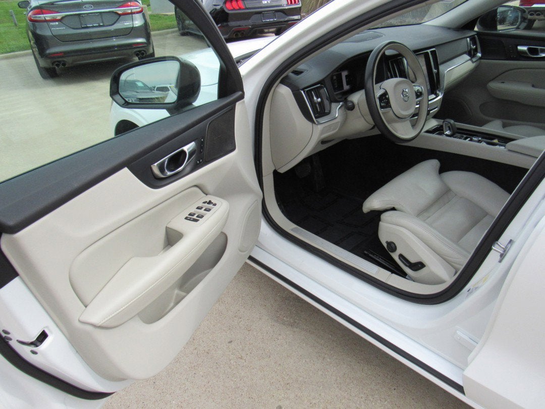 2024 Volvo S60 UltimatE