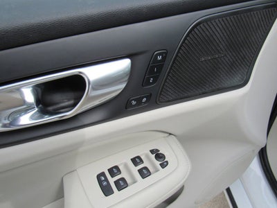 2024 Volvo S60 UltimatE