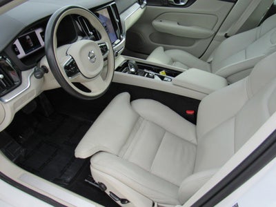 2024 Volvo S60 UltimatE