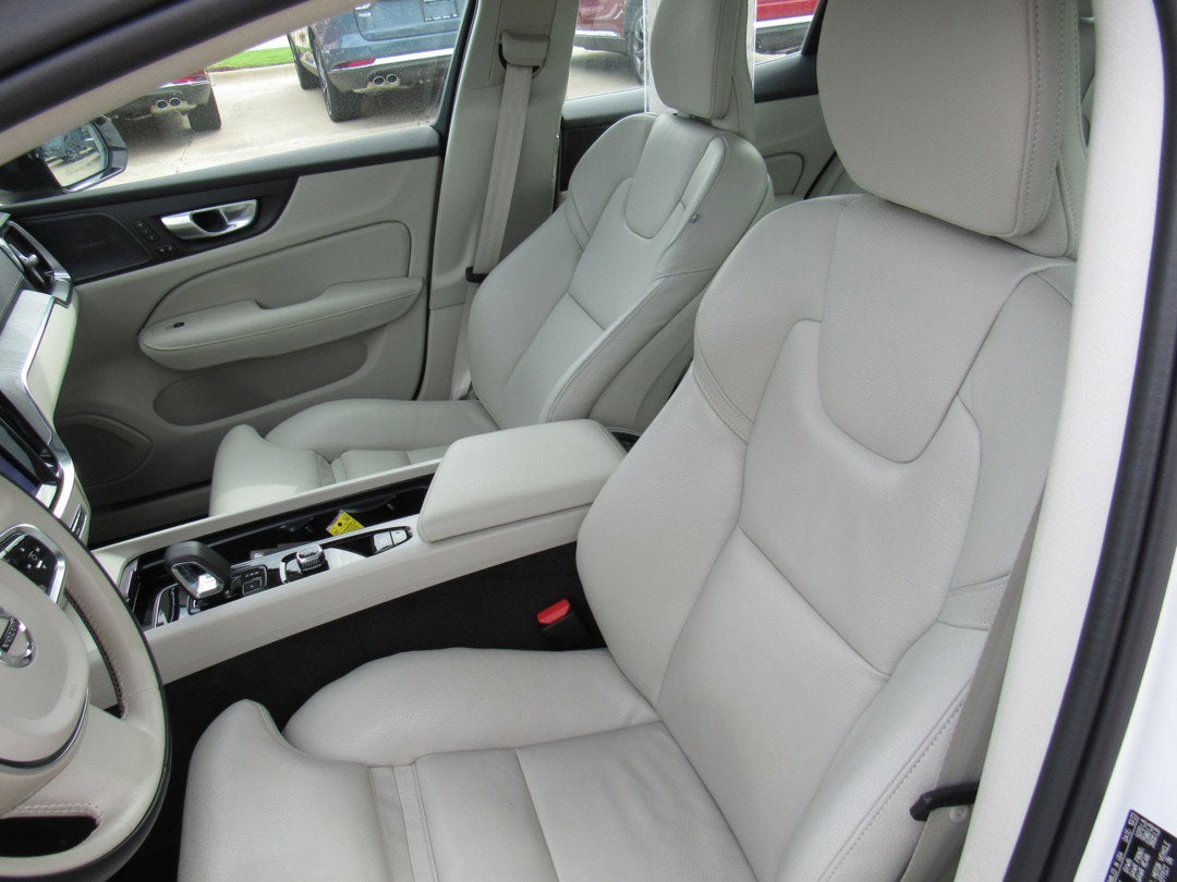 2024 Volvo S60 UltimatE