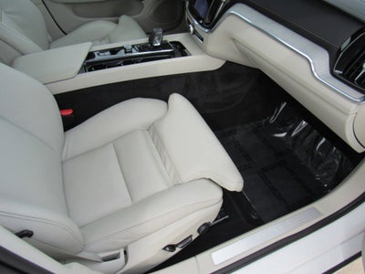 2024 Volvo S60 UltimatE