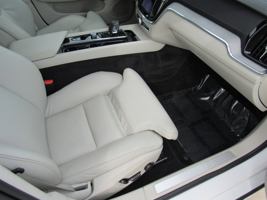 2024 Volvo S60 UltimatE