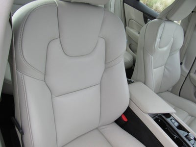2024 Volvo S60 UltimatE