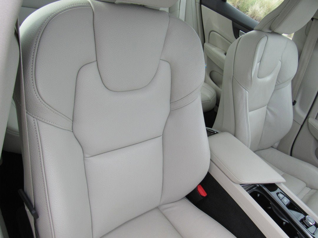 2024 Volvo S60 UltimatE