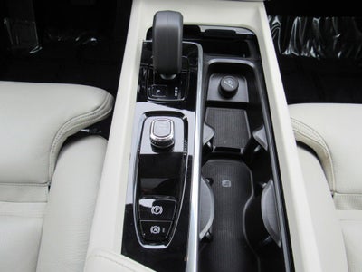 2024 Volvo S60 UltimatE