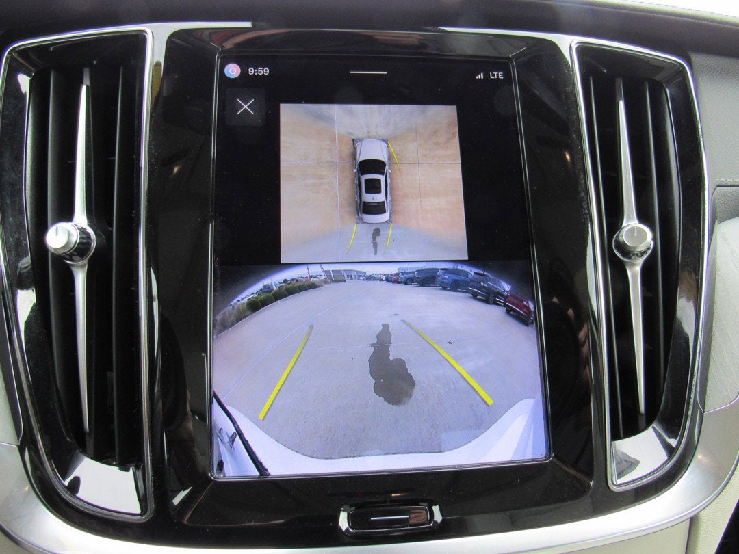 2024 Volvo S60 UltimatE