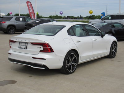 2024 Volvo S60 UltimatE