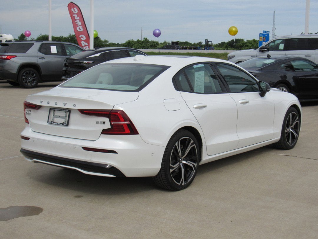 2024 Volvo S60 UltimatE