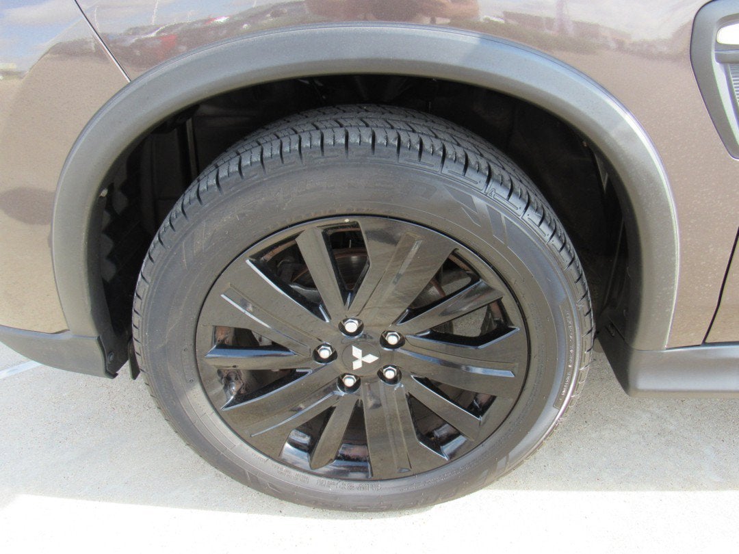 2021 Mitsubishi Outlander Sport LE